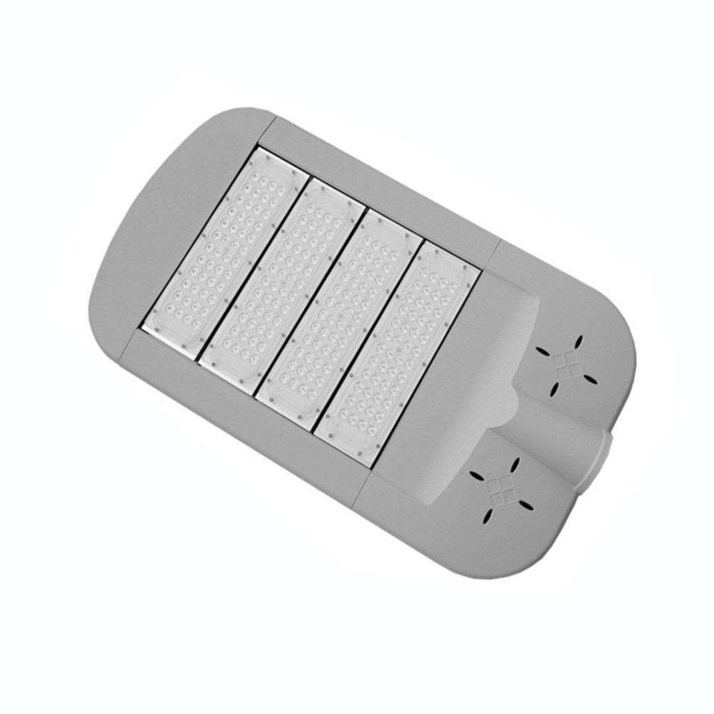 وحدة إنارة شوارع LED