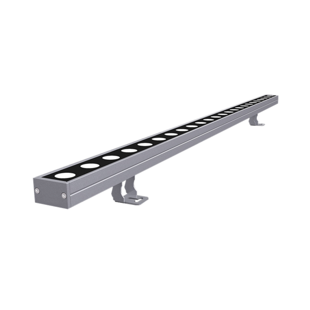 غاسل الجدران LED