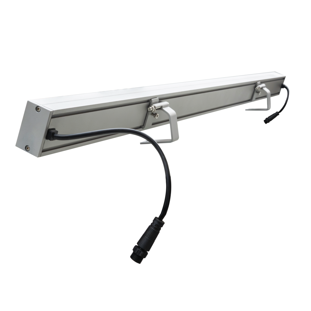 غاسل الجدران LED