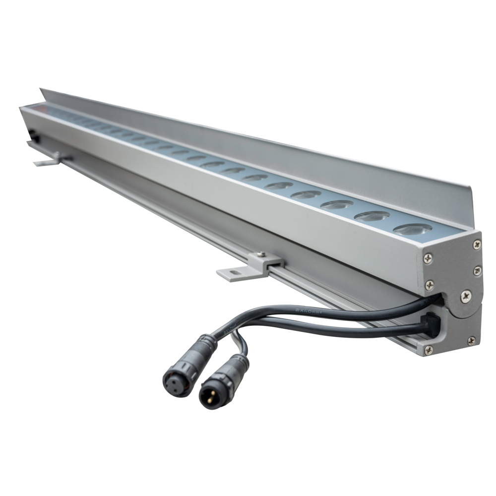 غاسل الجدران LED