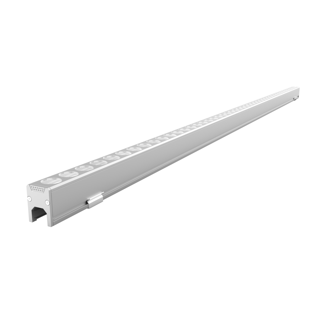 مصباح LED خطي