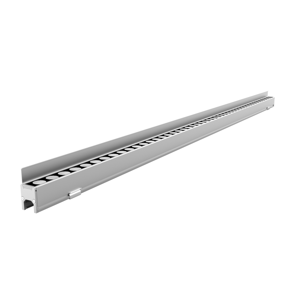 مصباح LED خطي