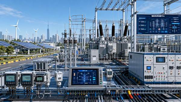What makes smart grid projects harder to scale than expected?