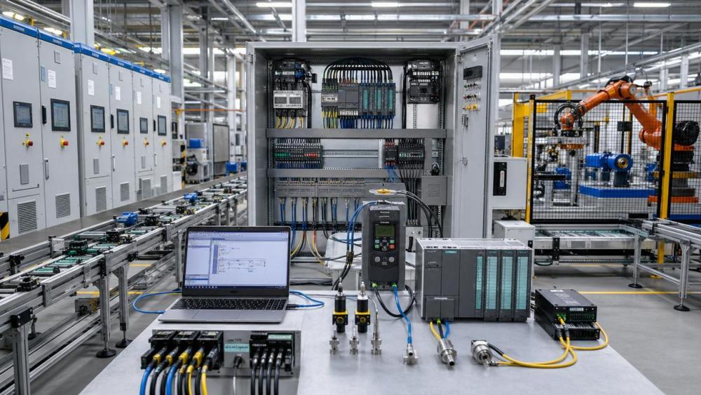 Industrial automation costs rise fast when integration is rushed Industrial automation costs rise fast when integration is rushed