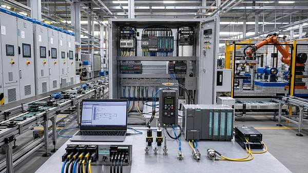 Industrial automation costs rise fast when integration is rushed