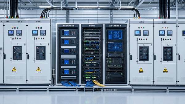 Smart grid upgrades often stall at one hidden bottleneck
