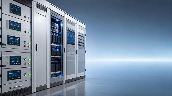 How Intelligent Power Is Changing Equipment Maintenance Planning