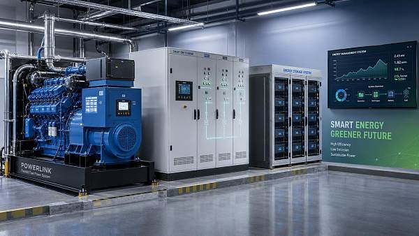 Power Generation Systems: What Matters Most Before You Upgrade