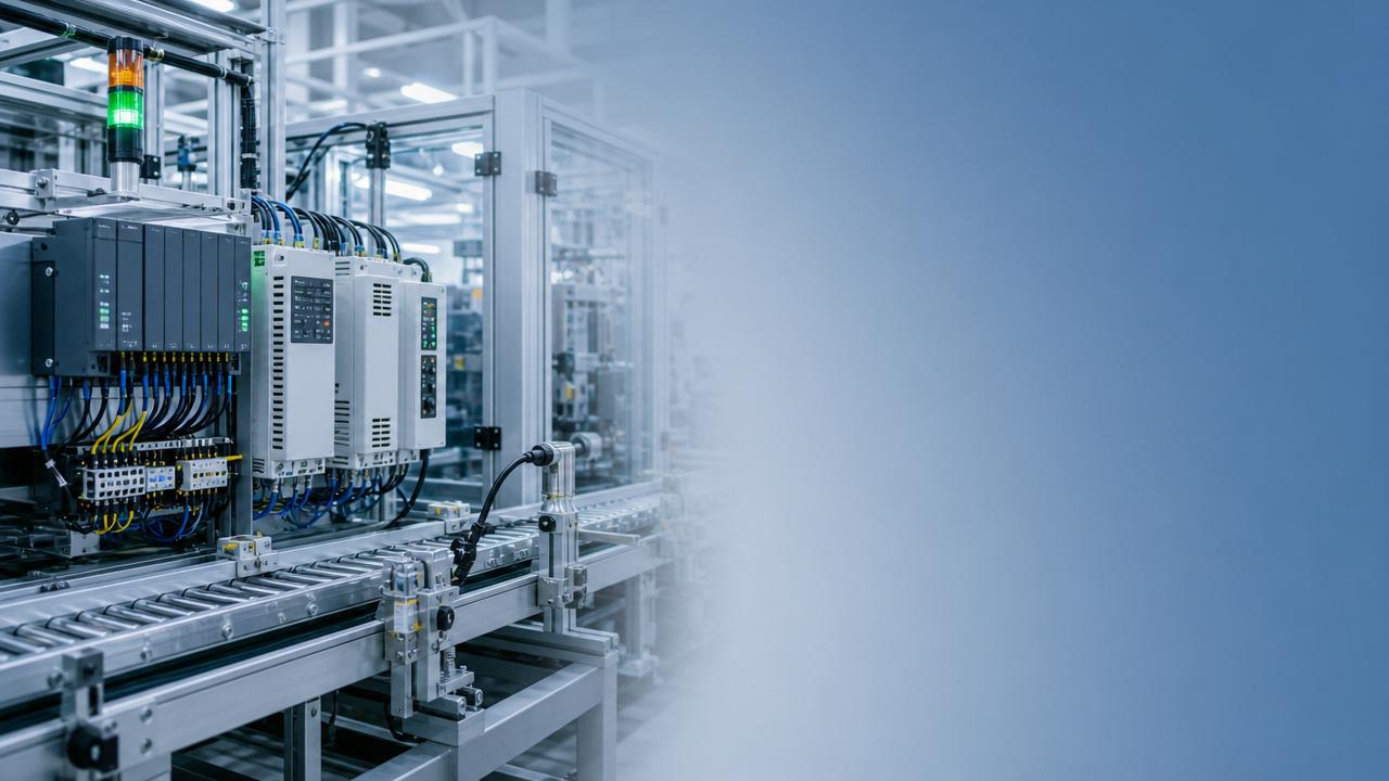 Industrial Automation Equipment Upgrades That Reduce Downtime