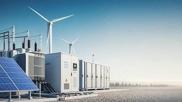 Green Energy Investments: What Is Driving Returns and Risk Now