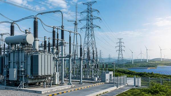 Electrical Grid Infrastructure Bottlenecks Affecting New Capacity