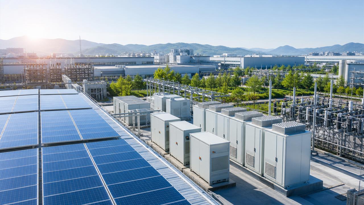 Carbon Neutrality Strategies That Balance Emissions and Cost
