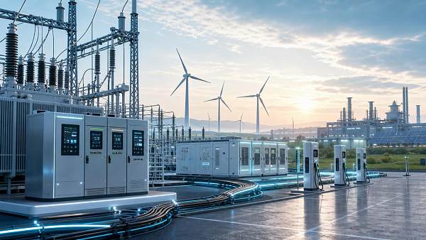 Where Electrical Engineering Jobs Are Growing Fast in 2026
