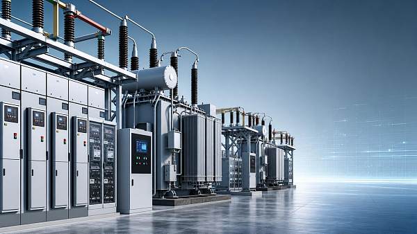 Electrical Grid Upgrades: What to Prioritize First on Aging Networks