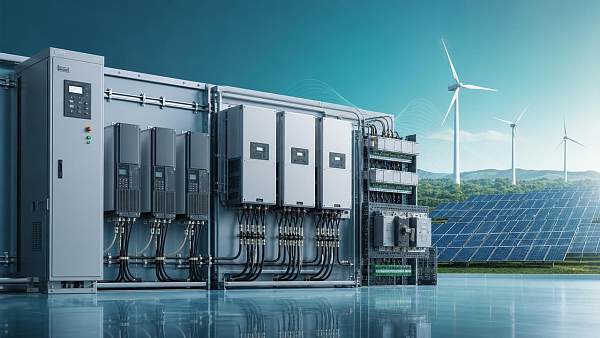 Power Electronics Applications That Improve System Efficiency
