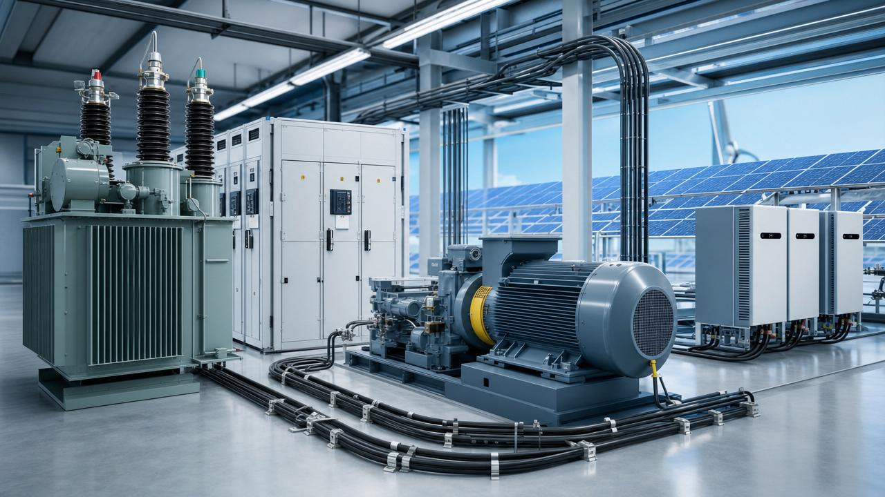 Power Industry Trends to Watch in 2026