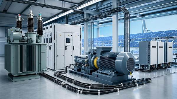 Power Industry Trends to Watch in 2026