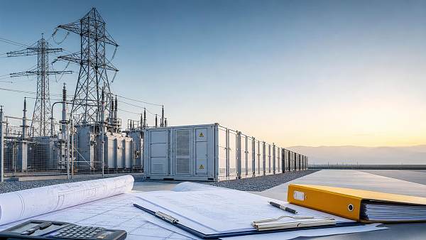 Energy Policy Framework Risks for New Projects