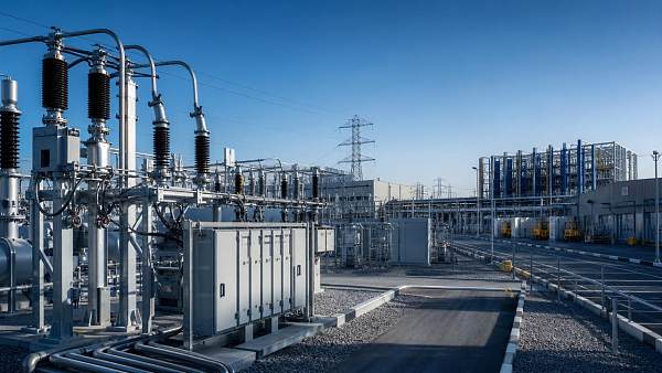 Industrial Infrastructure Development Cost Outlook