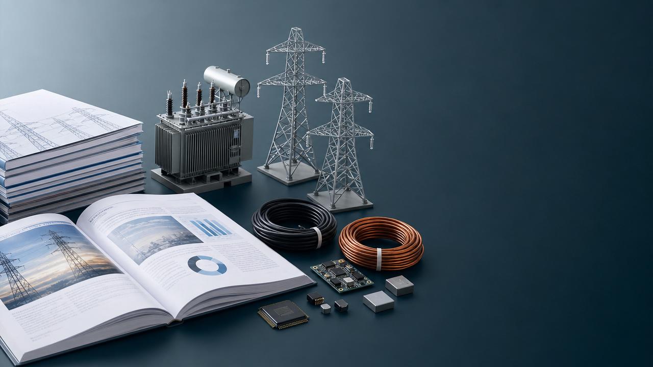 How to Read an Energy Intelligence Report