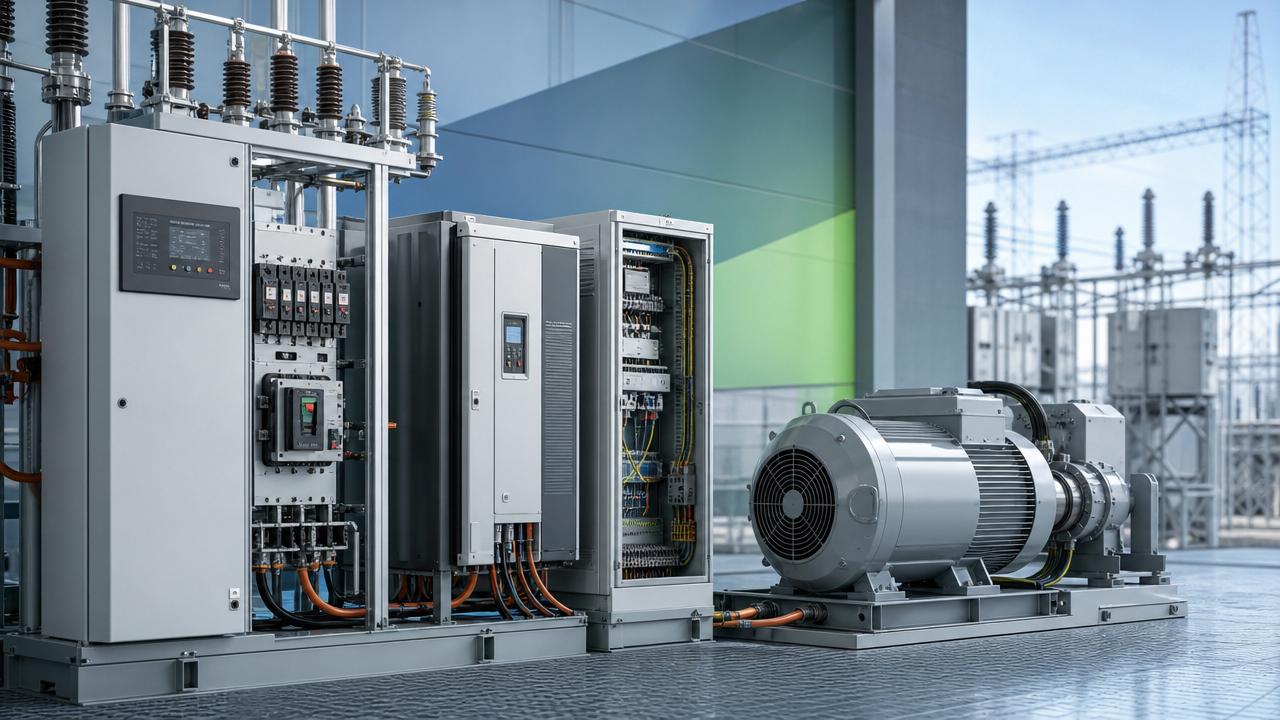 Energy Transition Solutions That Cut Project Risk