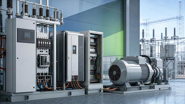 Energy Transition Solutions That Cut Project Risk