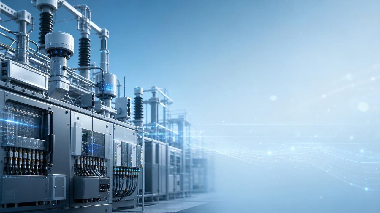 Digital Grid Implementation: Common Failure Points