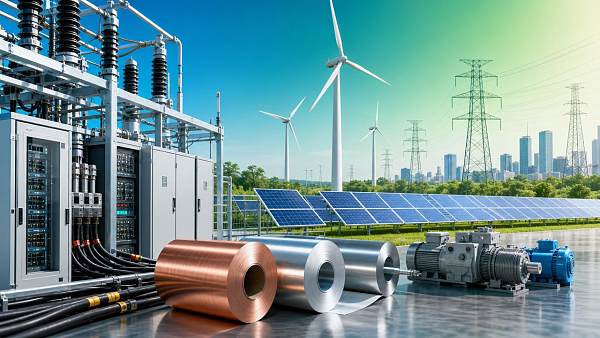 Energy Market Analysis for Better Timing Decisions