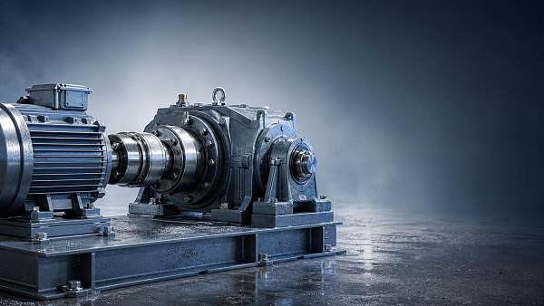 Drive System Components That Fail First in Heavy-Duty Use