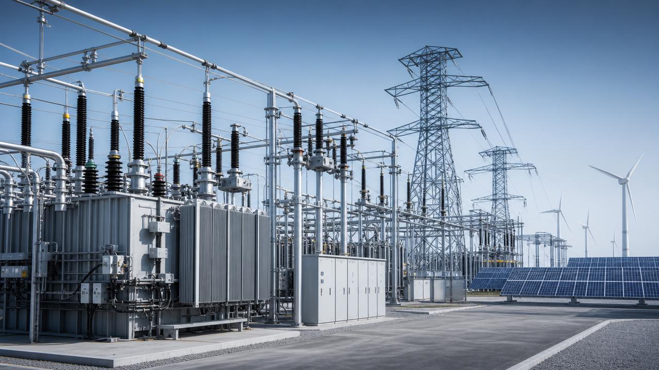 Power Industry Challenges That Could Delay New Generation Projects