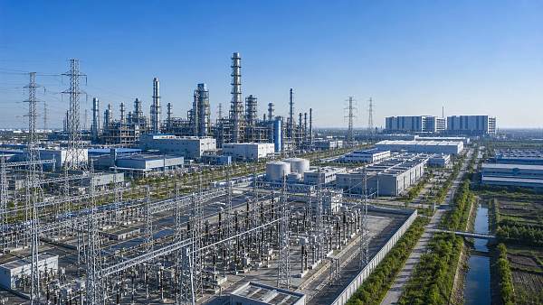 Industrial Infrastructure Investment Trends Driving Power Demand
