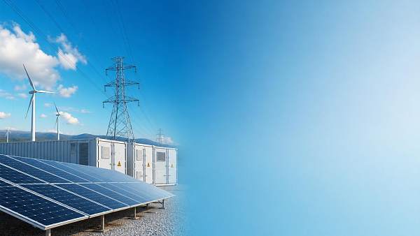 Energy Policy Updates Shaping Power Investment in 2026