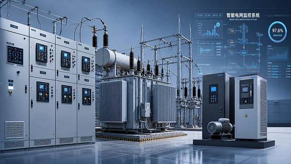 Power Industry Innovations Changing Grid Upgrade Priorities
