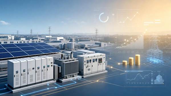 Distributed Power Generation Systems Cost Breakdown in 2026