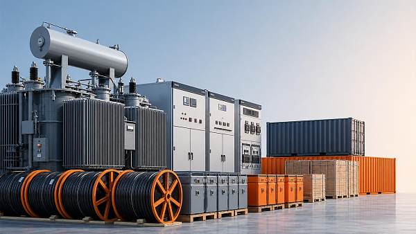 Industrial Infrastructure Projects: Delays, Costs, and Supply Risks