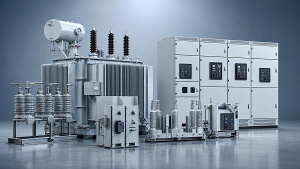 How to Vet High-Voltage Transmission Equipment Suppliers