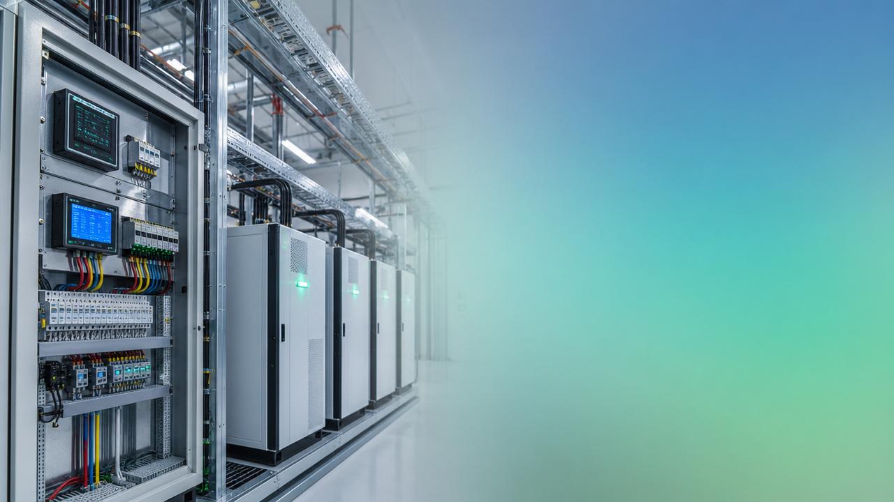 Intelligent Power Management Systems: When Energy Savings Justify the Upgrade
