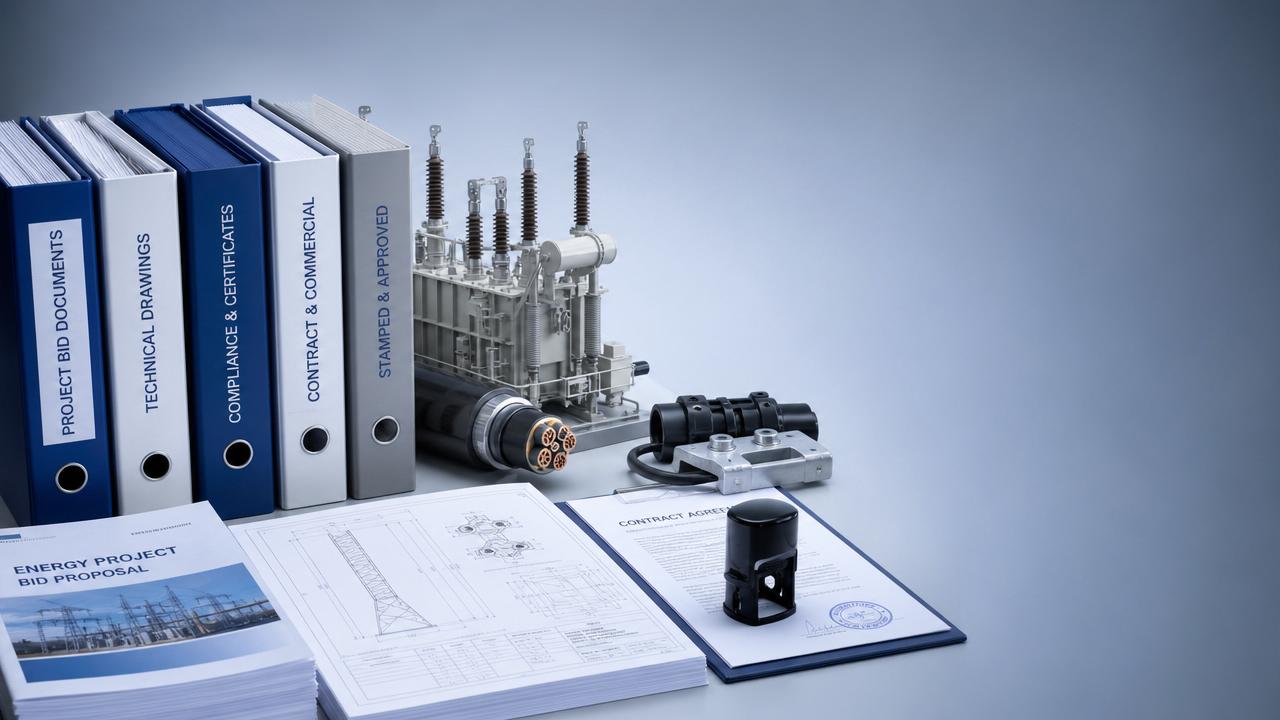 Industrial Bidding Process for Energy Projects: Common Compliance Risks to Check