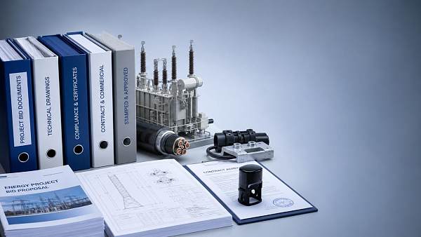 Industrial Bidding Process for Energy Projects: Common Compliance Risks to Check