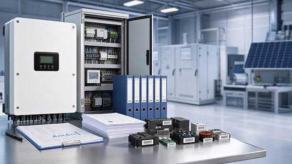 Grid Standards Certification Requirements: What Delays Approval Most Often