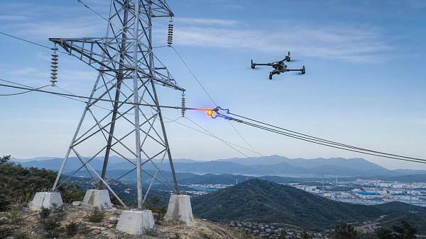 High-Voltage Transmission Line Maintenance: Warning Signs That Raise Failure Risk