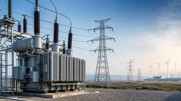 How to Compare High-Voltage Transmission Transformer Manufacturers