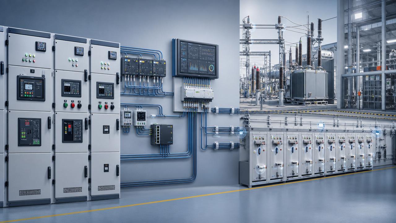 Intelligent Power Distribution Systems: Key Integration Challenges
