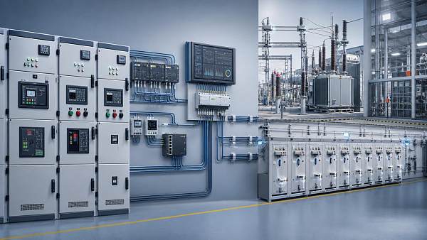 Intelligent Power Distribution Systems: Key Integration Challenges