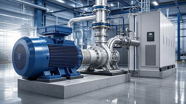 Ultra-High-Efficiency Motors Price Comparison by Payback Period