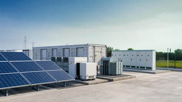 Distributed Power Generation Installation Guide for Faster Deployment