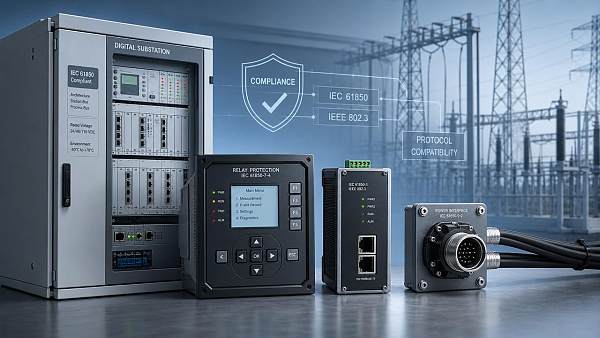 Grid Standards Implementation Challenges and Compliance Risks