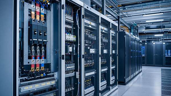 Smart Switchgears for Data Centers: What Affects Uptime Most