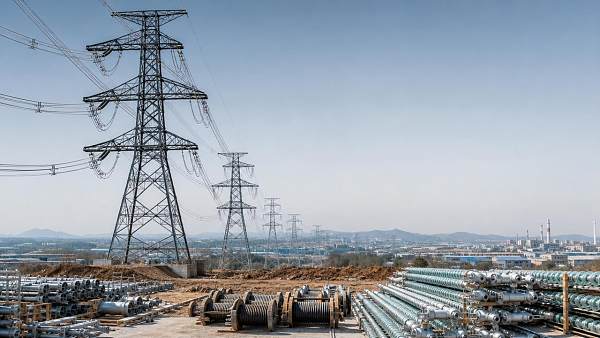 How to Screen High-Voltage Transmission Project Contractors