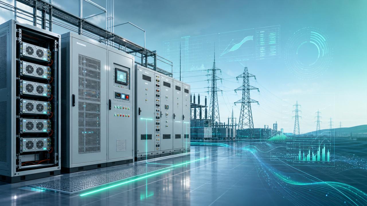 Power Electronics Analysts: What Utilities Need in 2026